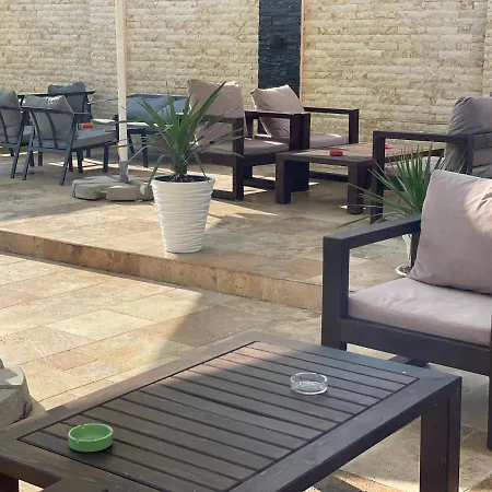 Hotel de apartamente Elgringo Clisura Dunarii Moldova Noua