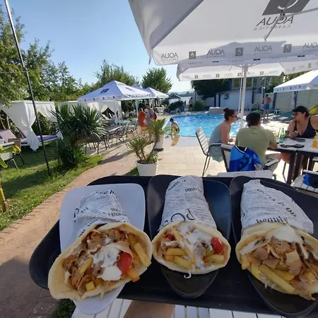 Elgringo Clisura Dunarii * Moldova Noua